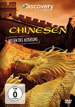 Chinesen - Wissen des Altertums DVD