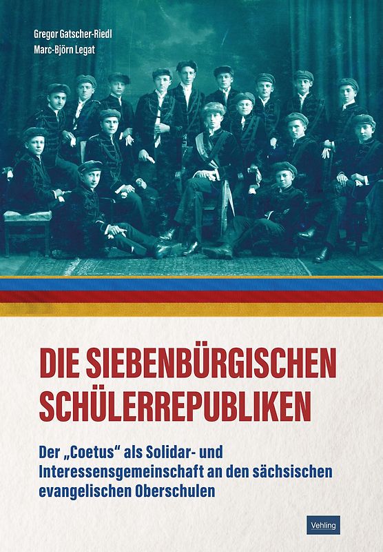 Die siebenbürgischen Schülerrepubliken
