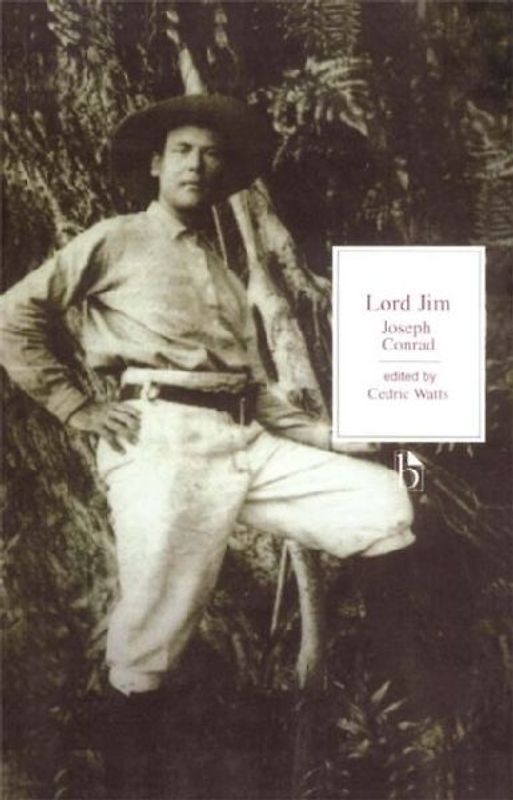 Lord Jim