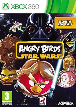 Angry Birds Star Wars [Internationale Version] Xbox 360