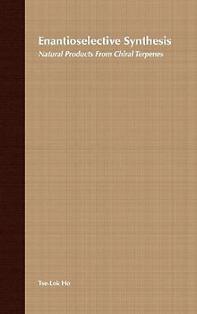 Enantioselective Synthesis