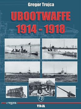 Ubootwaffe 1914-1918