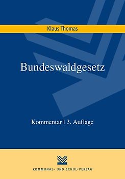Bundeswaldgesetz