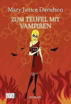 Zum Teufel mit Vampiren