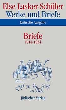 Werke und Briefe. Kritische Ausgabe