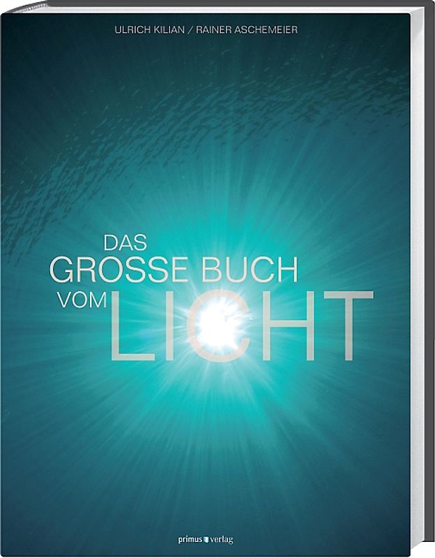 Das große Buch vom Licht