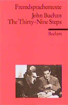 The Thirty-Nine Steps