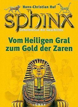 Sphinx 5 - Geheimnisse der Geschichte