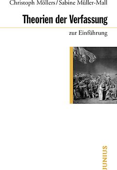 Theorien der Verfassung zur Einführung
