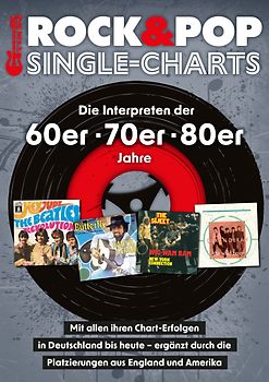 Rock & Pop Single-Charts