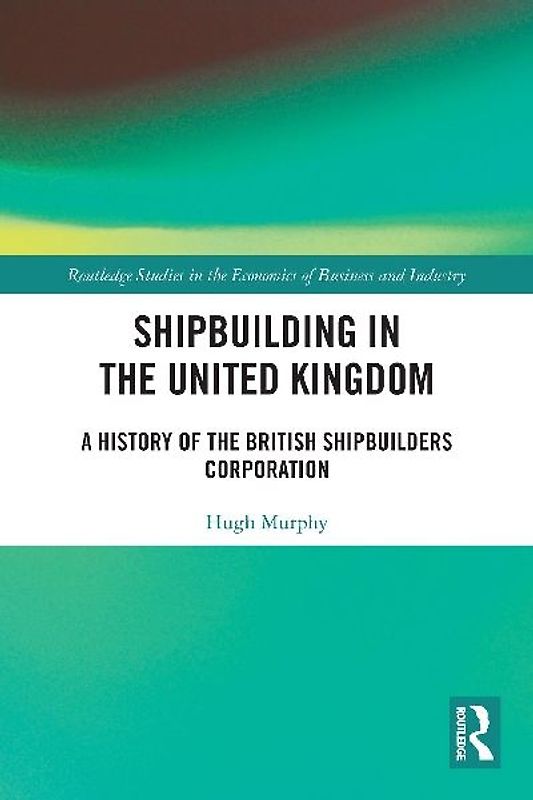 Shipbuilding in the United Kingdom