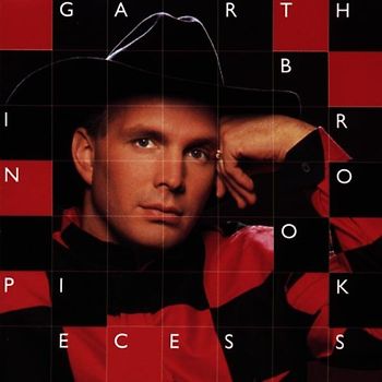 Garth Brooks - In Pieces