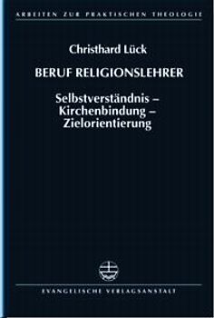 Beruf Religionslehrer