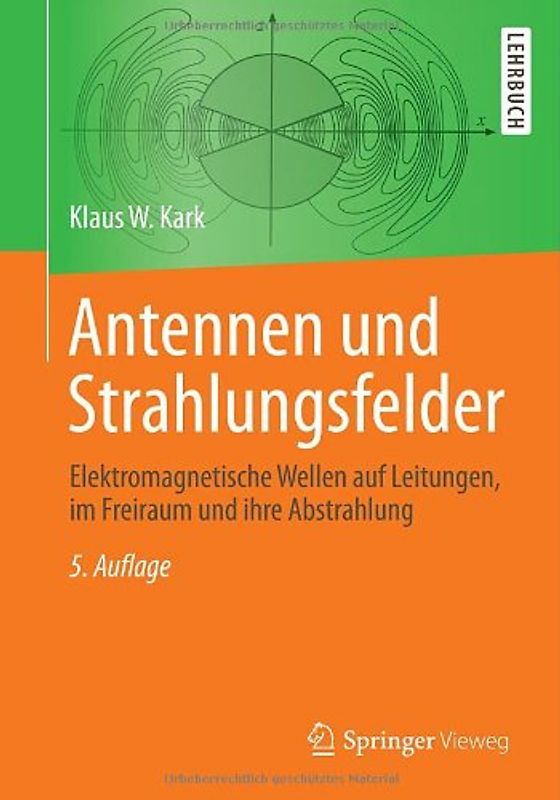 Antennen und Strahlungsfelder
