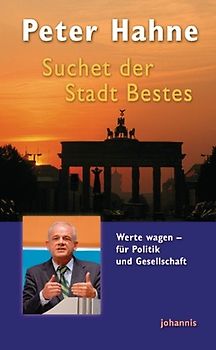 Suchet der Stadt Bestes