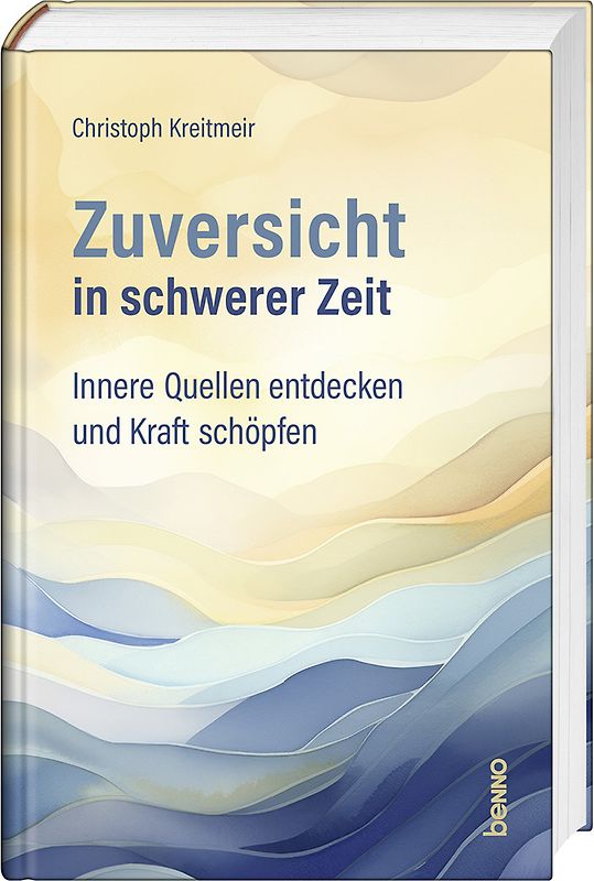 Zuversicht in schwerer Zeit