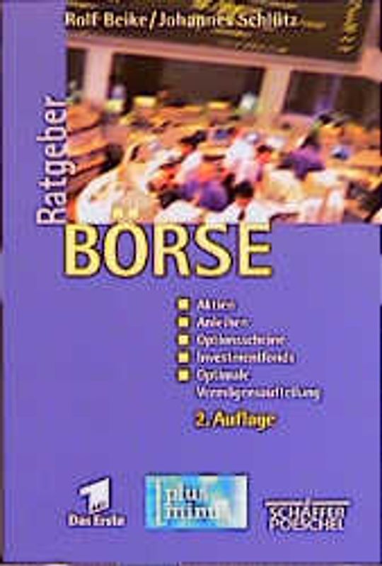 Ratgeber Börse