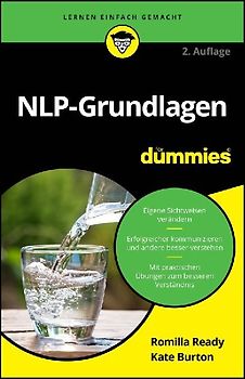NLP-Grundlagen für Dummies