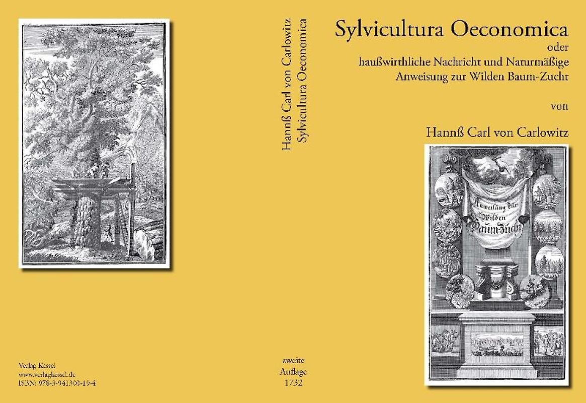 Sylvicultura oeconomica