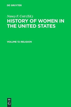History of Women in the United States / Religion