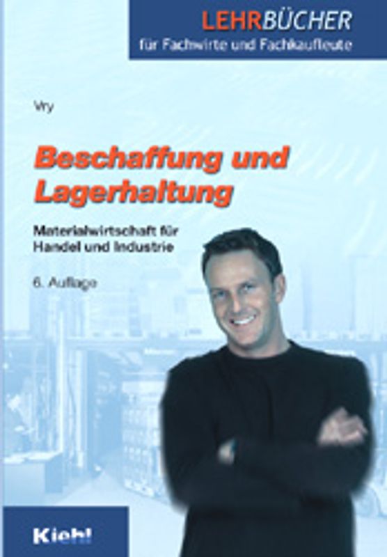 Beschaffung und Lagerhaltung