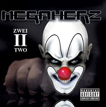 Megaherz - II