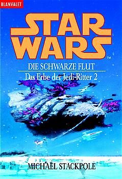Star Wars - Das Erbe der Jedi-Ritter / Star Wars. Das Erbe der Jedi-Ritter 2 -