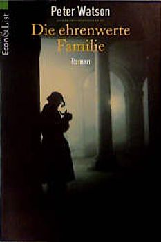 Die ehrenwerte Familie