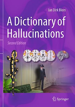 A Dictionary of Hallucinations