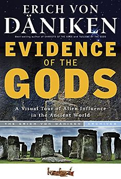 Evidence of the Gods