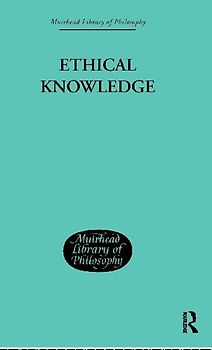 Ethical Knowledge