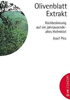 Olivenblatt-Extrakt