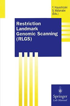 Restriction Landmark Genomic Scanning (RLGS)