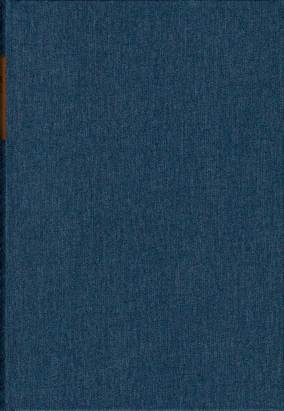 Sebastian Franck: Sämtliche Werke / Sebastian Franck: Sämtliche Werke. Band 5,1: Paradoxa. Text