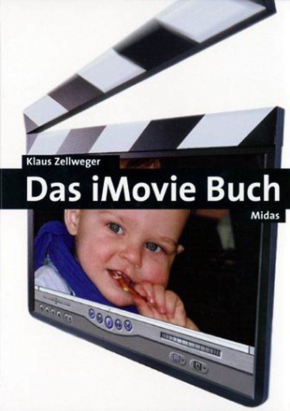 Das iMovie 2 Buch