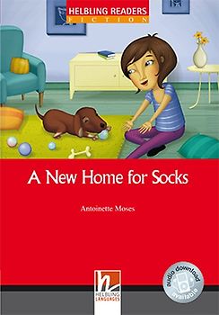 A New Home for Socks, Class Set