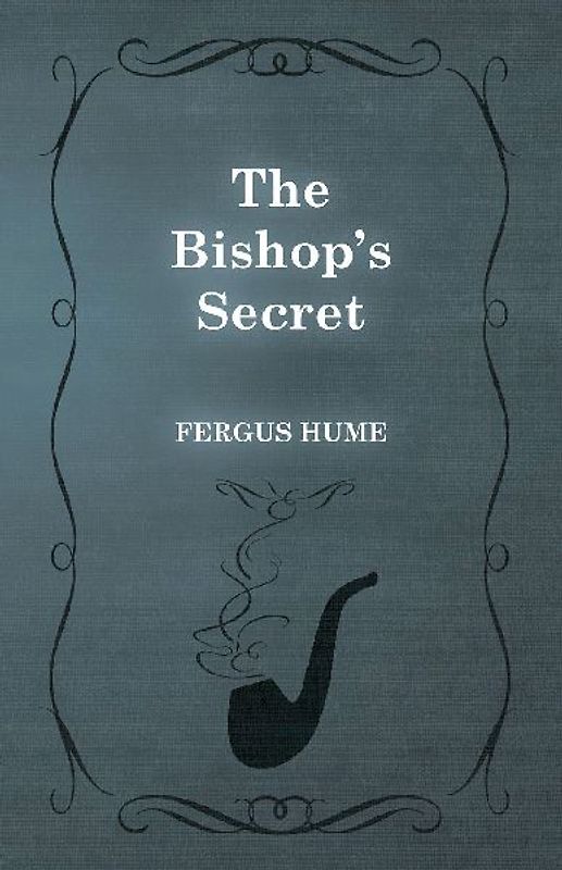 The Bishop's Secret