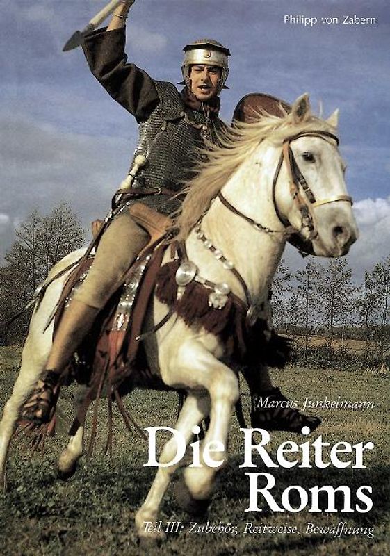 Die Reiter Roms / Die Reiter Roms