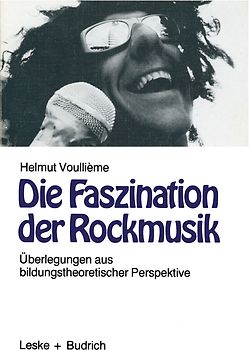 Die Faszination der Rockmusik