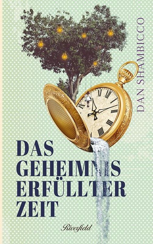 Das Geheimnis erfüllter Zeit