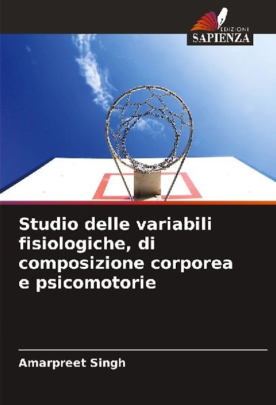Studio delle variabili fisiologiche, di composizione corporea e psicomotorie