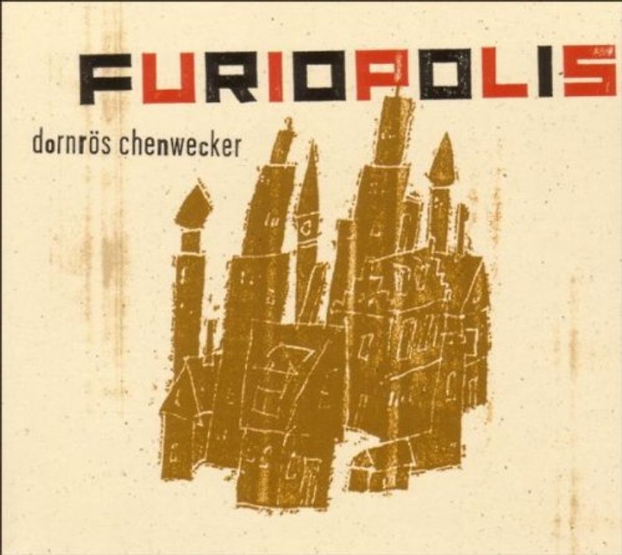 Furiopolis - Dornröschenwecker