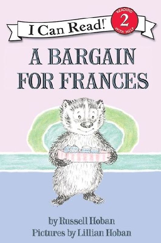 A Bargain for Frances