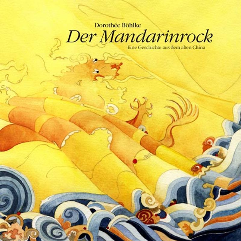 Der Mandarinrock