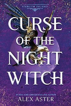 Curse of the Night Witch