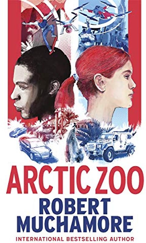 Arctic Zoo