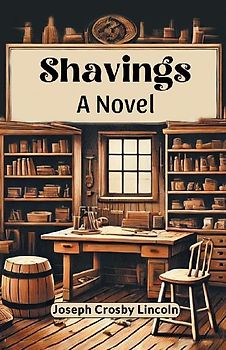 Shavings A Novel
