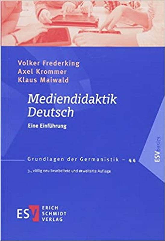 Mediendidaktik Deutsch