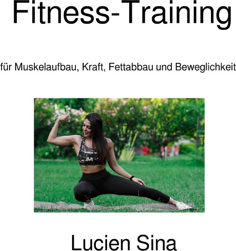 Fitness-Training
