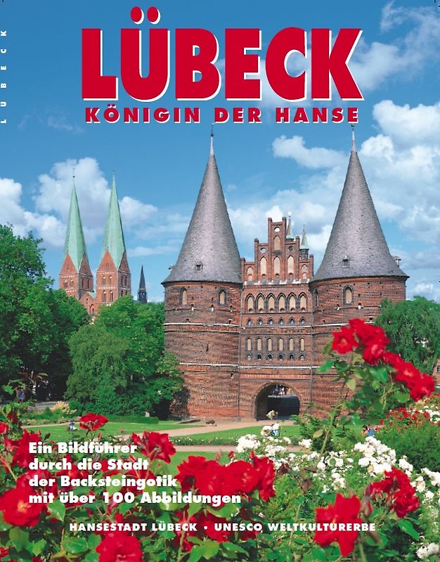 Hansestadt Lübeck